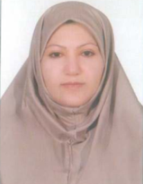 اکرم سادات رضائی