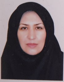 مریم قهرمانی