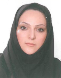 لیلا معظمی گودرزی