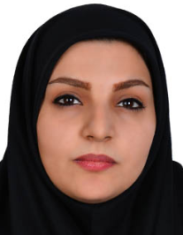فاطمه زهرا میرمحرابی