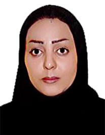 رقیه رجبی دوکی