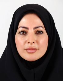 ثمین نعیمی