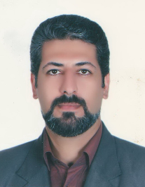 کیوان مقصودی فرد
