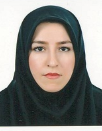 فاطمه زارع زاده