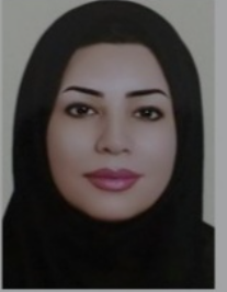 نوشین کدیور