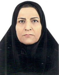 خدیجه جلال پور