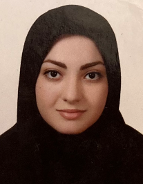 مینا نیکنام صنوبری
