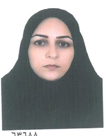 مریم حسنی