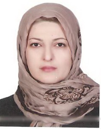 فریبا معدنی پور