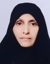 سهیلا نوزادی