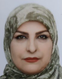 شهلا قنبری