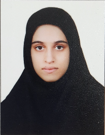 فاطمه فدائی کمامردخی