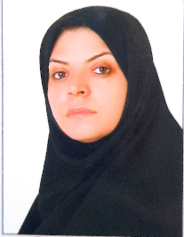 اکرم سادات حسینی