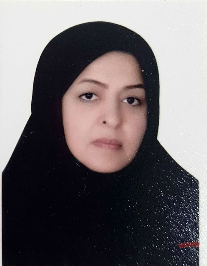 فروزان امرائی