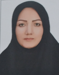 مریم ضیائی