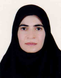 مریم ادیبی