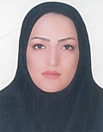 الهام القاسی زاده