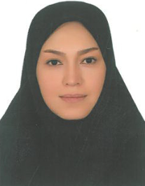 شیرین فیروزدهقان