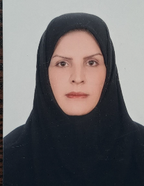مهناز رادمهر
