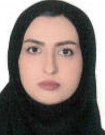 راضیه کریمی