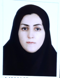فاطمه کشمیری نصرآبادی