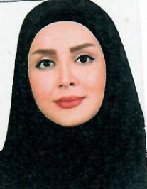 سولماز دهقانی دولت آبادی
