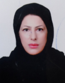 فاطمه رحیمی