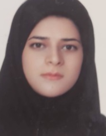 نادیا فرهادی نژاد