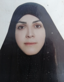 ربابه ساریخانی