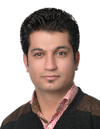 داود احمدی