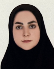 سارا جمشیدبیگی