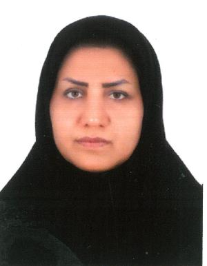 فاطمه زارع