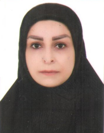 فاطمه رزاقی