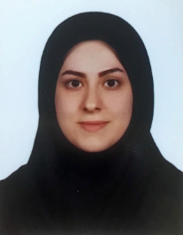 مریم معادی اصفهان