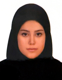 ندا خمیریان