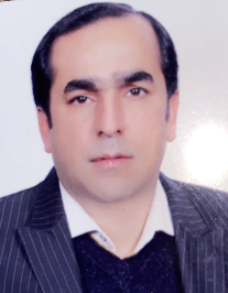 علیرضا محمدی