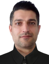 علیرضا ایزدپناه