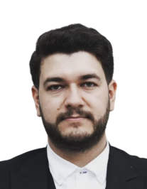 میلاد شعبانی