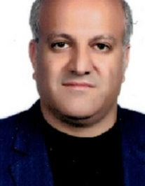 سیدجلیل درگاهی