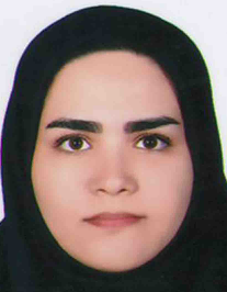 مهناز زاهدی نژاد