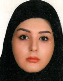 سپیده نعیمی