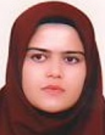مریم لطفی نیا هره دشت