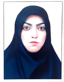 مریم عسگری