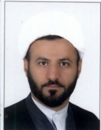 کاظم مرادی مال خلیفه
