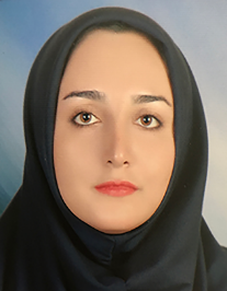 فاطمه قاسمی دادوکلایی
