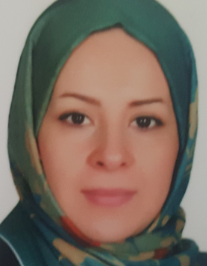 سمیه الله پناه