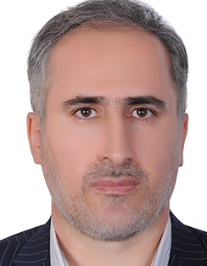 سیدمحمدتقی حسینی