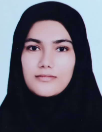 هانیه فرضی پور