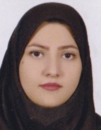 مهتاب احمدی مقدم