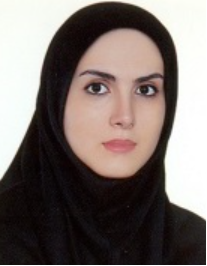 محدثه علیزاده سعادت اباد